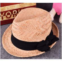 New Straw Hat, Summer Hot Fashion Beach Leisure Straw Hat